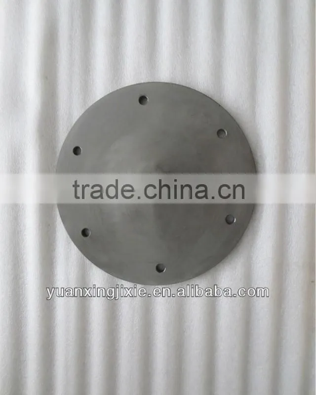 Terex Spare Parts Cover 15311604 TR60