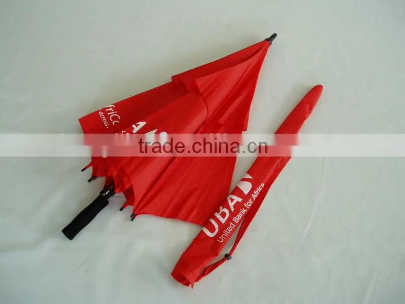 windproof golf umbrella