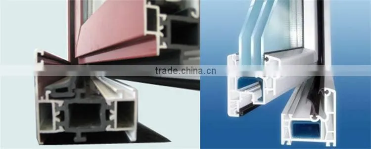 EPDM SEALS for window glass