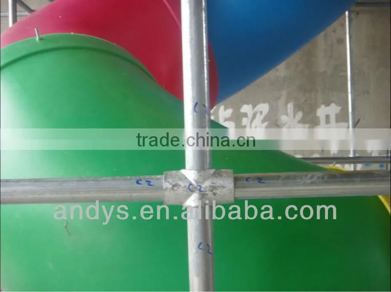 2013 new design naughty castle soft playground indoor playground