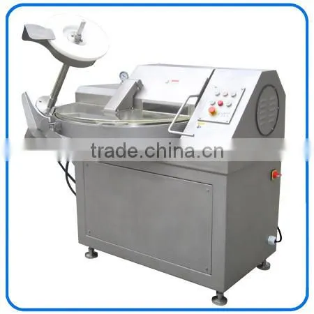 Expro 200 Liter Bowl Cutter BZBJ-200B Variable Speed with disk discharging