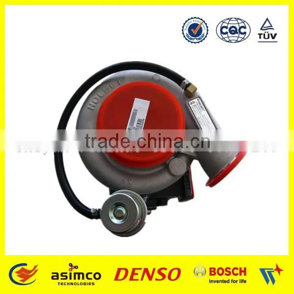 Brand New Good Quality Diesel Engine Auto Parts Turbocharger for Machinery