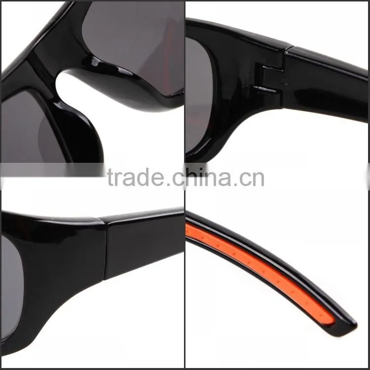 8044 Sport sunglasses made in china yiwu sunglasses sport bike sunglasses