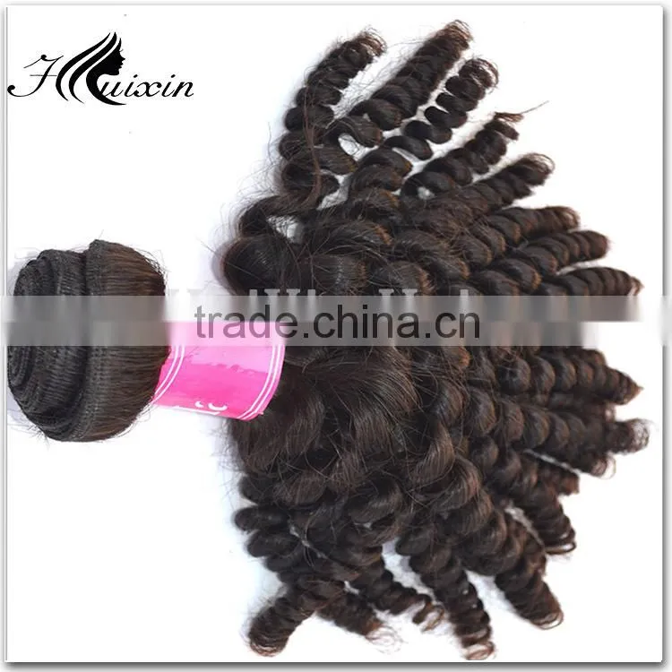 New Arrival shedding&tangle free raw unprocessed wholesale virgin cambodian hair