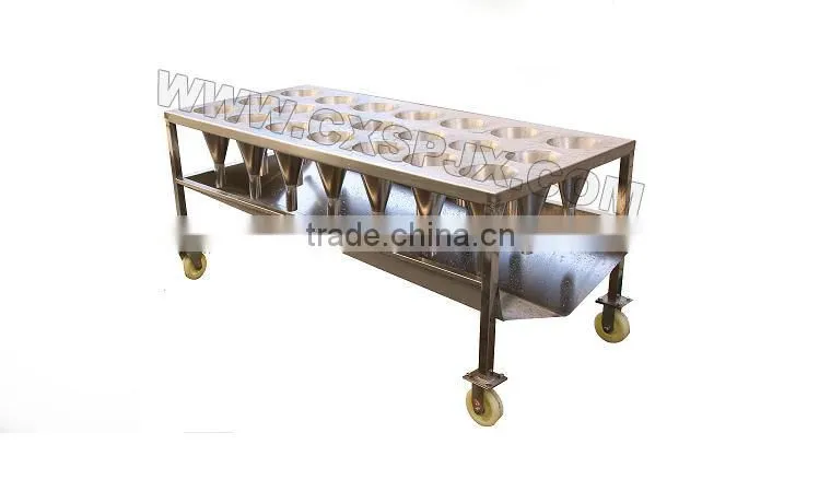 200 Chickens/Hour Chicken Slaughter Line/Slaughter Machines for Chicken