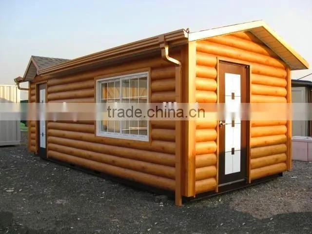 Professional container house luxury/expandable container house/luxury container house