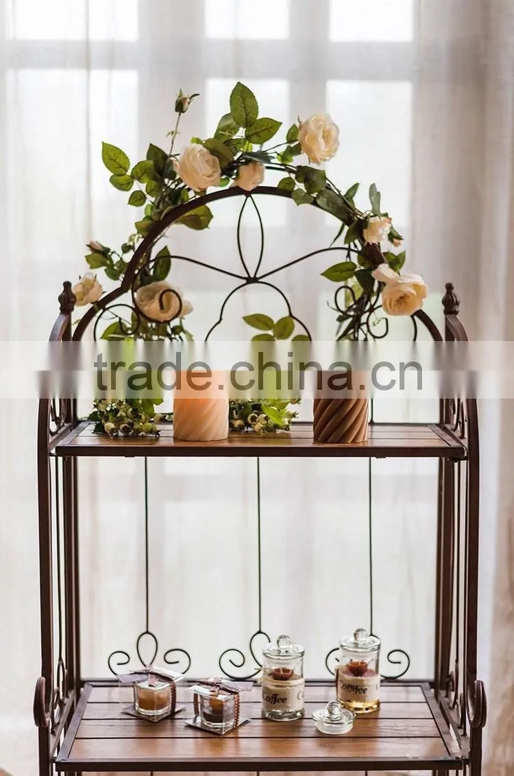 Wholesale High quality decorative pillar candle