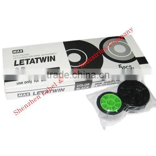 MAX Tube Printer head thermal head for cable ID printers LM-380E Wire Marking Machine, Electronic Lettering Machine
