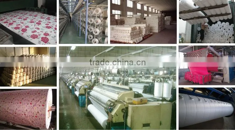 polyester FDY printed single jersey spandex knitting fabric textiles