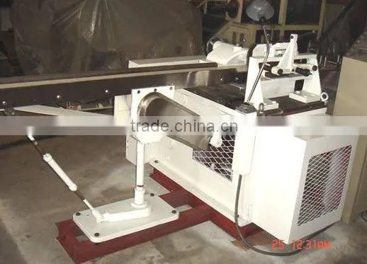 XD-120 toilet soap stamping equipment
