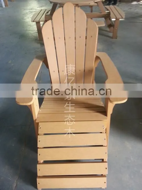 HDPE furniture in good weather- resistance ( PE/PS)