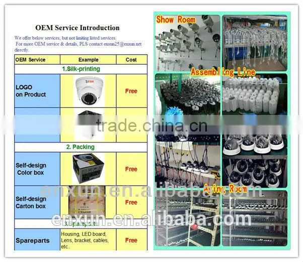 MVR-HK783 8ch DVR KIT 960P dvr security system