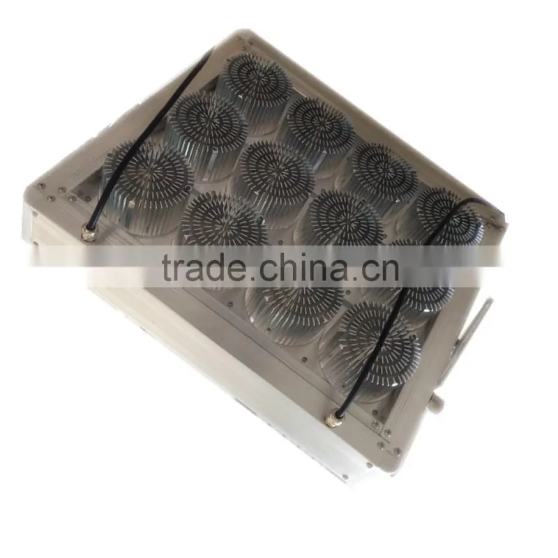 2015 new products in china 500w RGB flood light