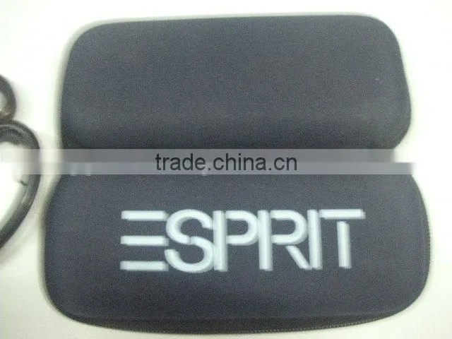 (GC) Western Digital WD Black Hard EVA Shockproof Carrying Case Pouch Bag