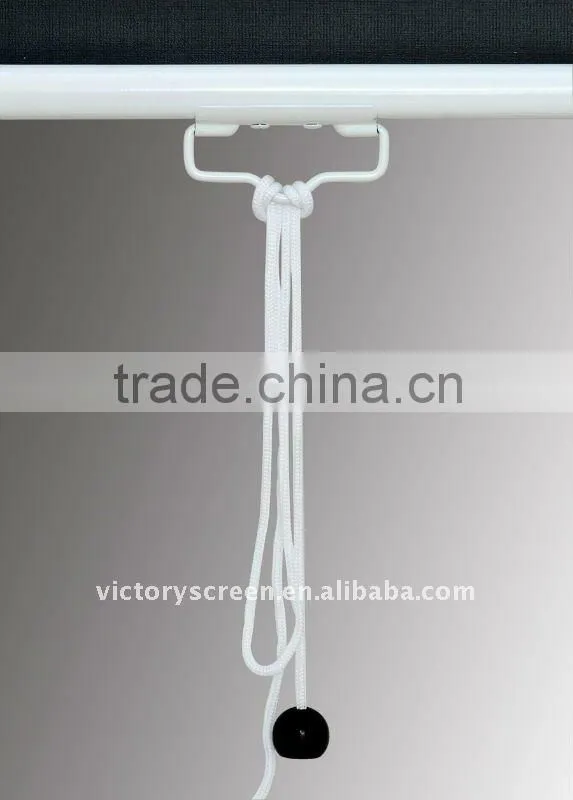 Projector Screens / Manual Projector Screens