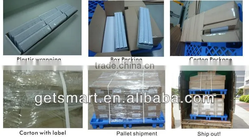 Colorful Printed Glossy PVC Member Card CR80
