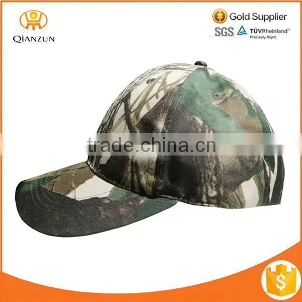 Mens Fishing Cap Military Cap Camouflage Baseball Camo Sport Hat