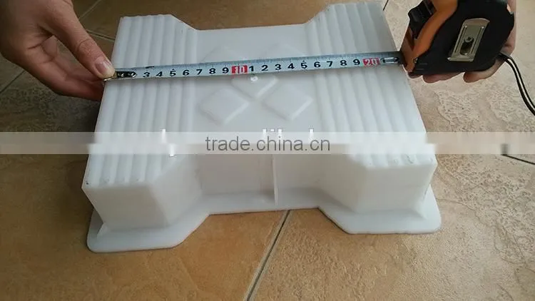 artificial natural stone mold paving stone mold