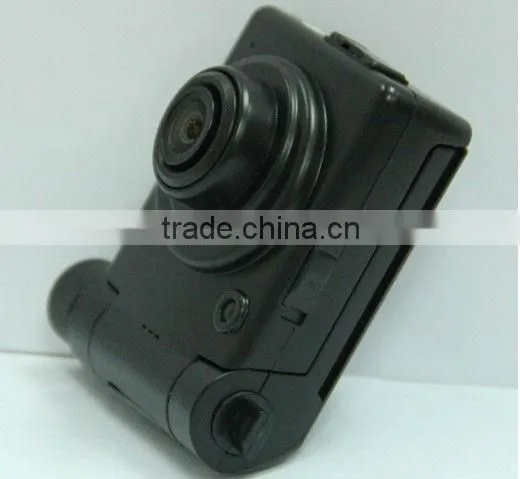 Cheapest Ambarella Car DVR Camera GS550 Full HD 1080P/30fps 1.5" LCD H.264, Motion Detection HDMI