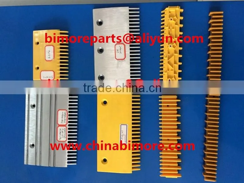 SMV405796 Escalator Handrail Inlet