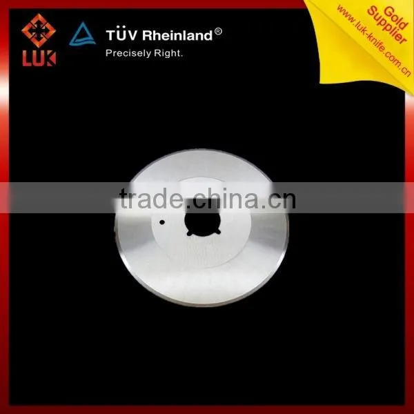 rubber sheet cutting machine