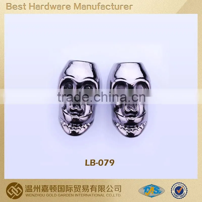 attractive elegant fashion cord end