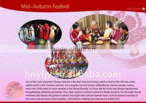 educational instrument,chinese culture wall chart,chinese festival for foreigners knowing about China