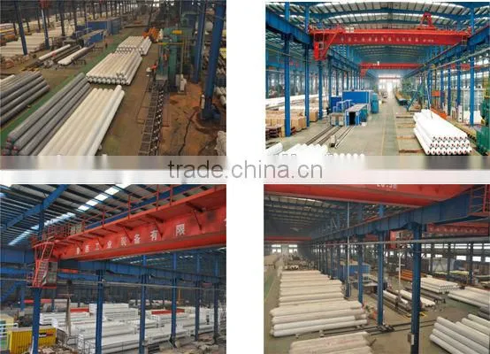 7308Nm3, ISO11120, 25Mpa for high-pressure CNG tube cascade skid tank