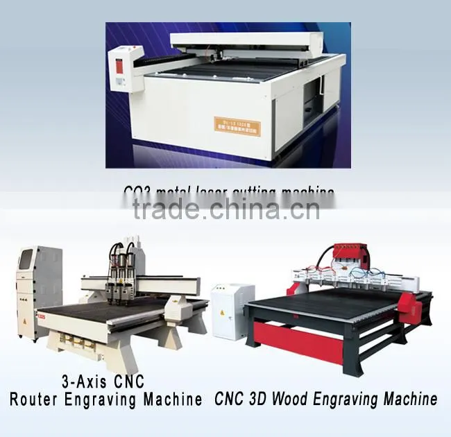 3d CNC router wood engraving machine /wood cutting carving machine