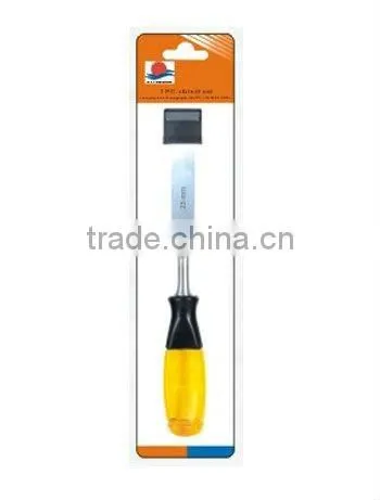 Hot Sales and High Quality SHGF0251 Hand Tool Wood Chisel