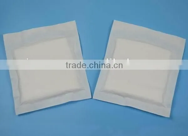 Disposable surgical absorben cotton Gauze Swab