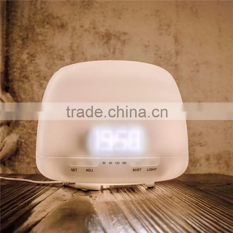 aromatherapy essential oil diffuser / aroma diffuser portable / aroma lamp diffuser