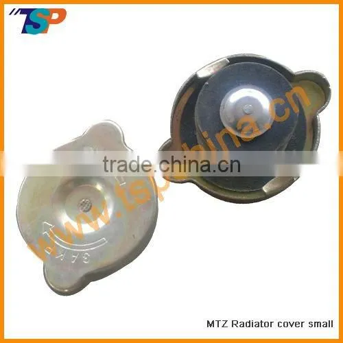 MTZ tractor part water tank cover,water cap,radiator caps