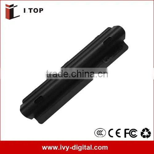 High Quality Laptop Battery for DELL XPS 14 15 L401X JWPHF R795X J70W7 6 cells laptop battery replacement with CE ROHS FCC