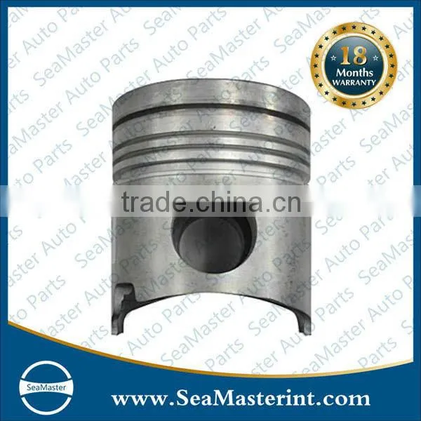 Piston For VOLKSWAGEN CR,CS,JK/JETTA,PASSAT,GOLF Engine piston OEM 0295500