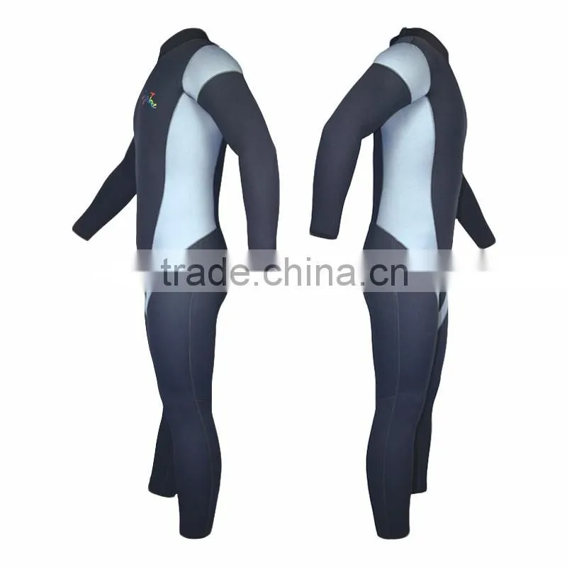 Choice Color superstrech fabric neoprene surfing wet suits