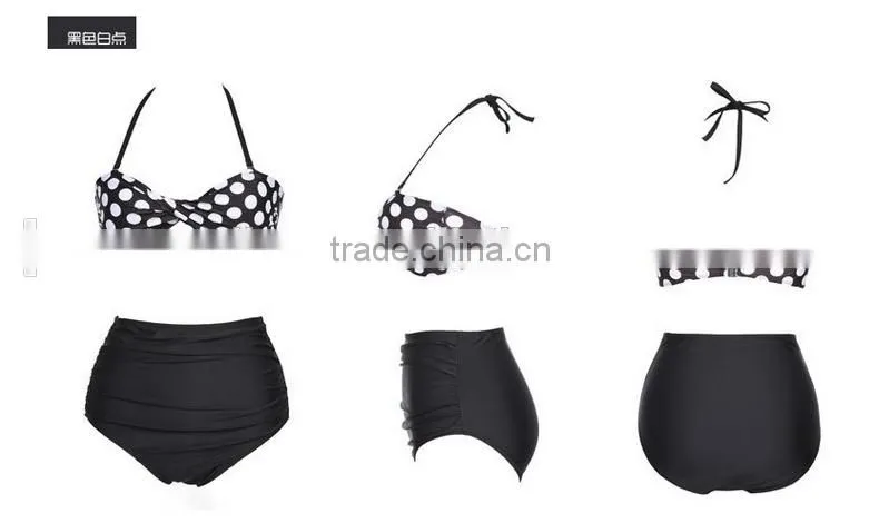 2015New Arrival In Stock sexy micro bikini swimwear