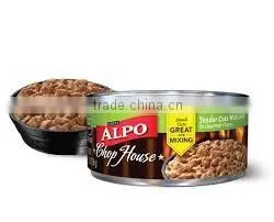 Tin Box For Food/Tin Can Contatiners /Metal Tin Cans Making Machine