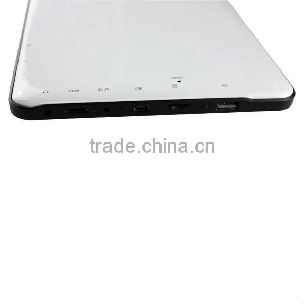 10" Android 4.0 Tablet PC 1.5GHz Adroid 4.0 Tablet PC