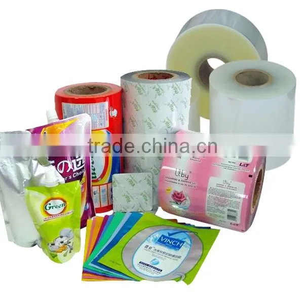 CPP film manufacturer