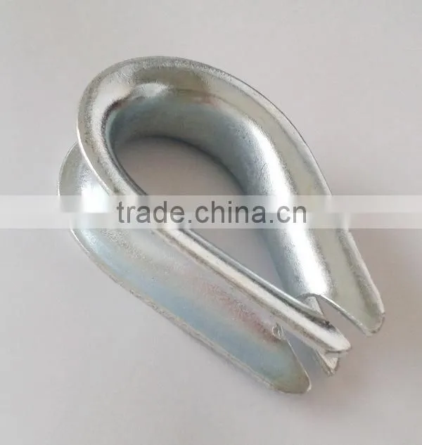 Supply Wire Rope Thimbles