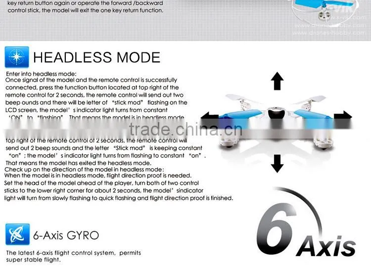 MJX X300C WIFI FPV Headless Mode 2.4G Remote Control Quadcopter with C4005 Camera