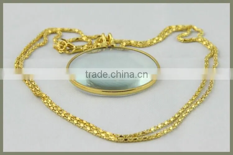 IMAGINE MG2015 magnifying glass necklace Magnifying Lamp