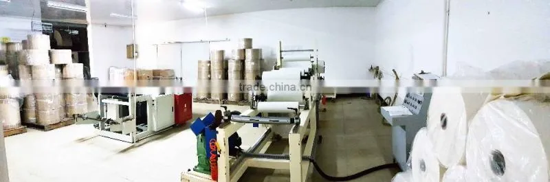 Chemical Humidity Control Fiber Sheet
