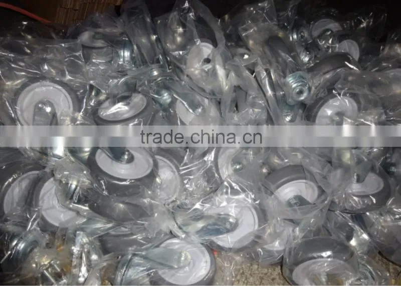 Abs Plastic Dolly TC0168