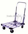 foldable stair hand trolley