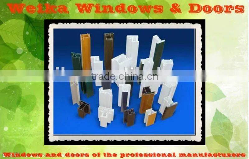 upvc window UPVC