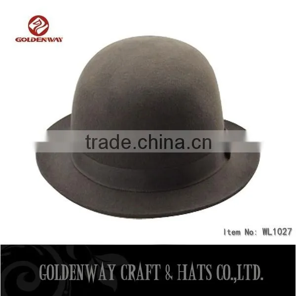 2016 Fashion wool lady hats winter hats