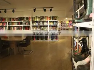 Fuyang Vic Footwear Co., Ltd. company overview - view 2