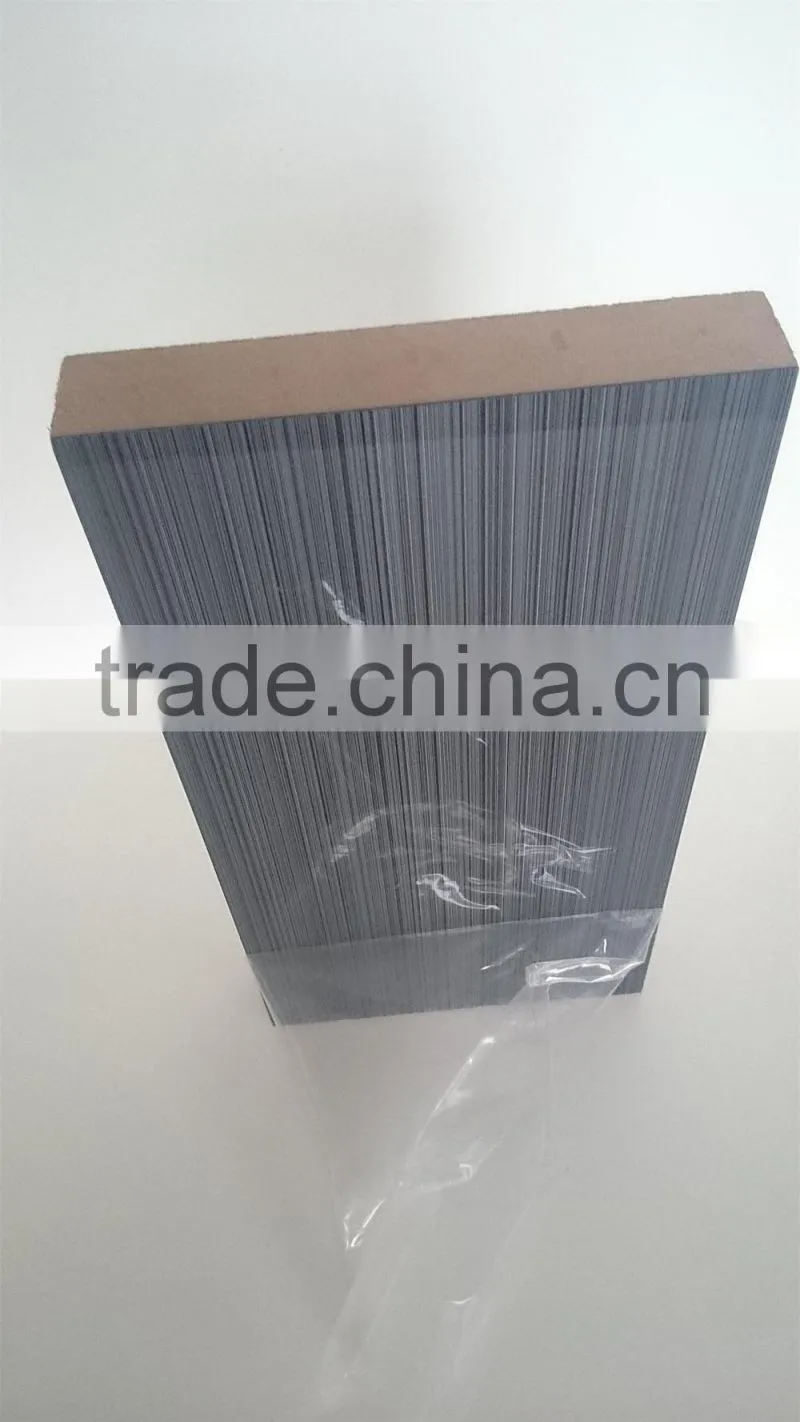 Water -proof pvc plywood wall panel